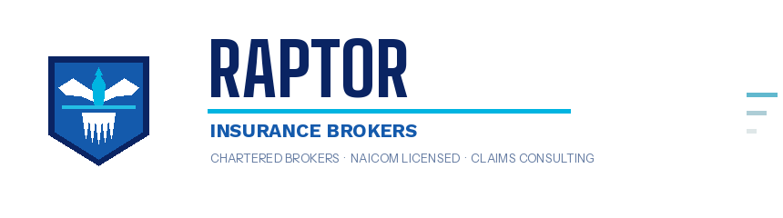 raptorinsurancebrokers.com